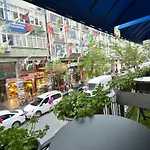 Adamel Hotel & Suite