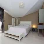Cts Taksim Elysium Residence Duplex 90
