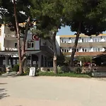 Belgin Otel