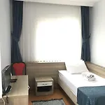 Ayyildiz Hotel