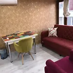 Imza Suite Hotel
