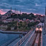 Hotel Dunay