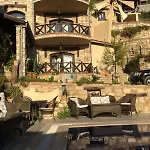 The Stone Castle Boutique Hotel