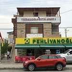 Yuezbasioglu Apart Otel