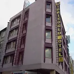 Idrisoglu Hotel