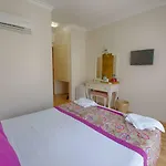 S3 Hotels Orange