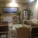 Golden Sky Hotel