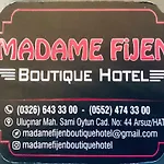 Madame Fijen Boutique Hotel