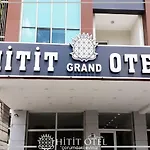 Hitit Grand Otel Corum