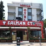 Kervan Hotel