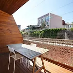 Ipek Ottoman Suites