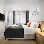 Ipek Ottoman Suites