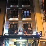 Rams Company Group Hotel
