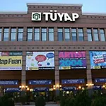Tuyap Joker Exhibition Suites