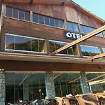 Uzungol Inci Hotel