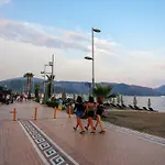 Little Gem'S 2 Bedrooms Sea View Home Marmaris