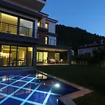 Villa Grass Icmeler Marmaris Daily Weekly Rentals