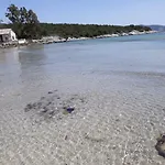 Iasos Kamp Cadir Karavan Alani