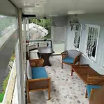 Cimenli Villa