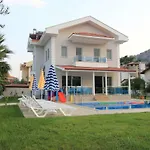 Dalyan Villa Moonlight