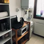 Comfortable Flat
