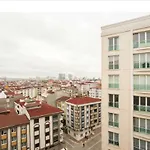 Fi Yaka Esensehir A8