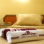 Sevi Classic Hotel