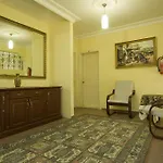 Sevi Classic Hotel