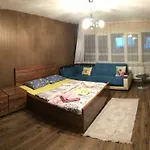Flamingo Suite