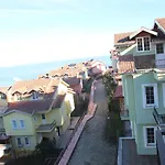 Canim Villa
