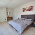 Luxe Penthouse Arte Mare Kusadasi