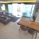 Luxe penthouse Arte Mare Kusadasi