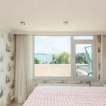 Front Of Sea View Apartments Sultanahmet Sea View