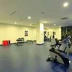 Cts Elysium Residence Duplex Apt. 85