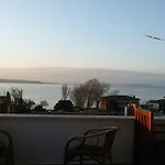 Front Of Sea View Apartments Sultanahmet Sea View