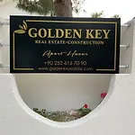 Golden key huzur apartment