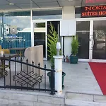 Nokta Suites Hotel