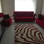 Sehrinaz Evleri