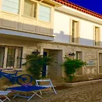 Umit Ev Hotel