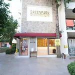 Greenpark Apartments