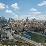 Dumankaya Ikon Residence Studio 1