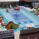 Comet De Luxe Suit Hotel Marmaris