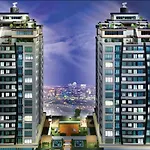 Rahat Istanbul Apartment