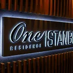 One Istanbul Hotel Suadiye