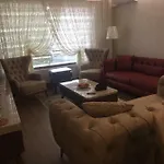 Prestige Park Istanbul Apartments