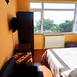 Cosmopolitan Park Hotel