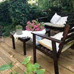 Fig Garden Cottages