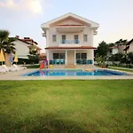 Dalyan Villa Moonlight