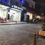 Istanbul Best Sirkeci Hotel And Spa