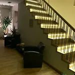 Agaoglu Maslak 1453 2+1 Penthouse Loft